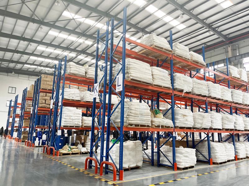 porcelana Shanghai Max Tech Co.,Ltd Perfil da companhia
