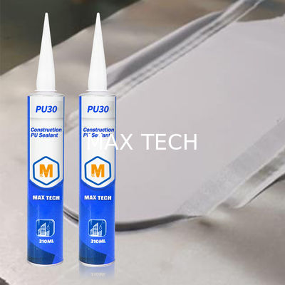 Premium-Quality PU30 Waterproofing Low Modulus PU Polyurethane concrete expansion joint filler Sealant