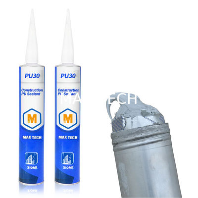 Premium-Quality PU30 Waterproofing Low Modulus PU Polyurethane concrete expansion joint filler Sealant