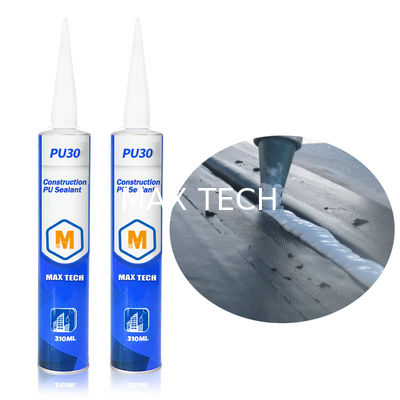 Low Modulus High Performance Waterproogfing  White /Gray/Black Construction Polyurethane Joint Sealant