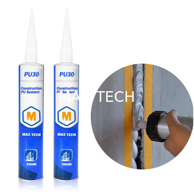 Premium-Quality PU30 Waterproofing Low Modulus PU Polyurethane concrete expansion joint filler Sealant