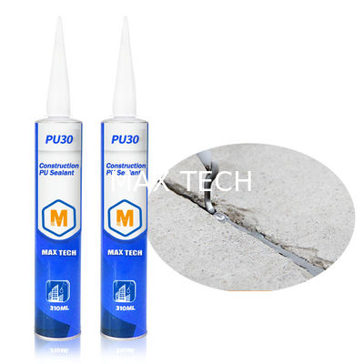 Low Modulus High Performance Waterproogfing  White /Gray/Black Construction Polyurethane Joint Sealant