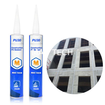 Premium-Quality One Component, Flexible, Non Sag, Polyurethane Concrete and Masonry Sealant For Vertical and Horizontal