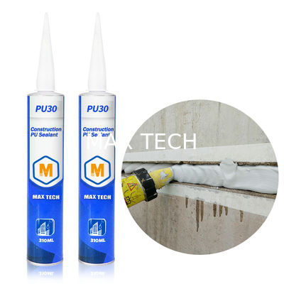 Premium-Quality PU30 Waterproofing Low Modulus PU Polyurethane concrete expansion joint filler Sealant