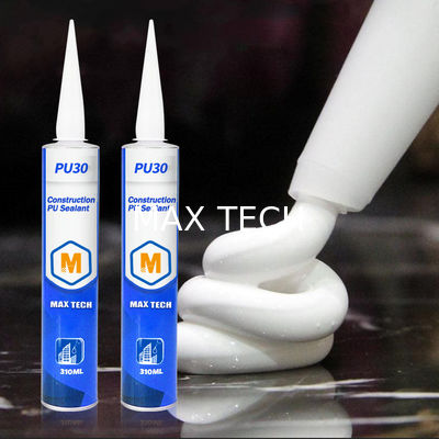 Waterproof Flexible Non Sag High Performance Polyurethane Concrete Masonry Sealant for Vertical and Horizontal Surfaces