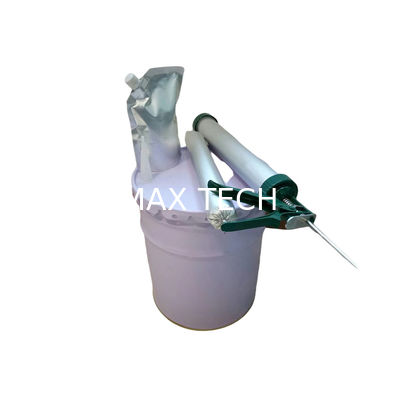 High Quality waterproof self-leveling Flexible Joint Sealer - Concrete Repair PU joint sealant