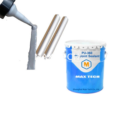 High performance waterproof self-leveling PU Joint Sealants & Crack Fillers for Concrete repair