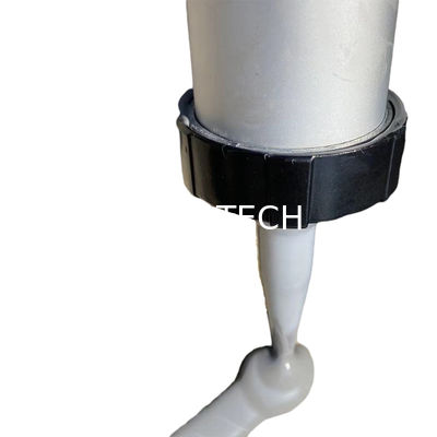1 Component Premium Grade Self Leveling Concrete Expansion Joint Sealant Filler