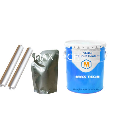 High performance waterproof self-leveling Polyurethane and Concrete Expansion Joint Sealants
