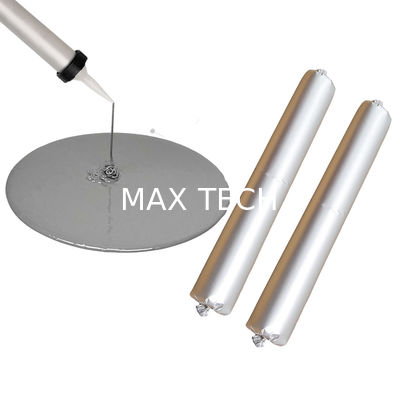 High performance waterproof self-leveling Polyurethane and Concrete Expansion Joint Sealants