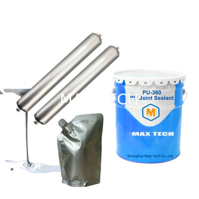 High performance waterproof self-leveling Polyurethane and Concrete Expansion Joint Sealants