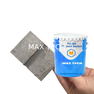 High performance waterproof self-leveling Polyurethane and Concrete Expansion Joint Sealants