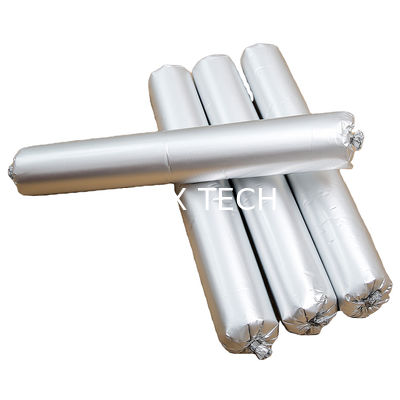 High performance Gray Waterproofing Concrete Joint Sealant for Concrete Maintenance glue