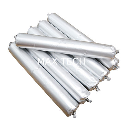 High performance Gray Waterproofing Concrete Joint Sealant for Concrete Maintenance glue