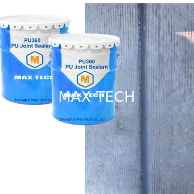 High Quality waterproof self-leveling Flexible Joint Sealer - Concrete Repair PU joint sealant