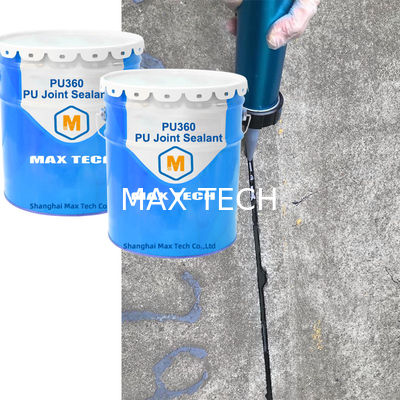1 Component Premium Grade Self Leveling Concrete Expansion Joint Sealant Filler