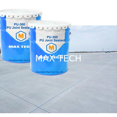 High Quality waterproof self-leveling Flexible Joint Sealer - Concrete Repair PU joint sealant
