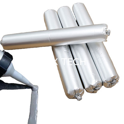 1 Component Premium Grade Self Leveling Concrete Expansion Joint Sealant Filler