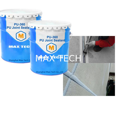 High Quality Self Leveling Gray Polyurethane Concrete Self-Leveling Joint Sealant for highway,airport runningway