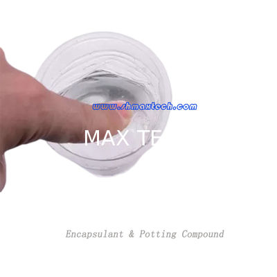 Waterproofing Cable Junction Box Silicone Gel Splice Kit Connector Silicone Electrical Potting