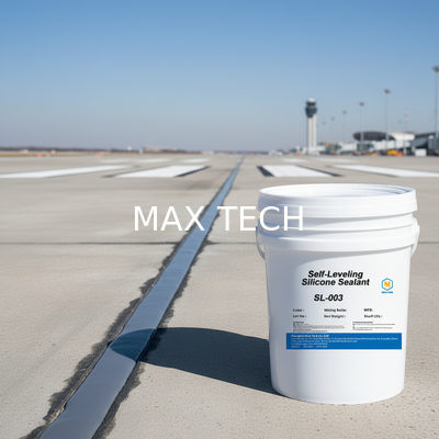 Self-Leveling Expansion Joint Filler Top Benefits Of Using Silicone Joint Sealant In Construction
