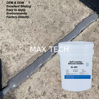 Self-Leveling Expansion Joint Filler Top Benefits Of Using Silicone Joint Sealant In Construction