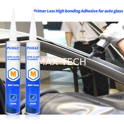 Polyurethane (PU) Adhesive Sealant Glue for Automotive Glass Bonding and Sealing