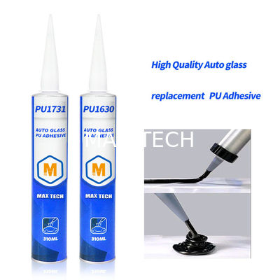 Chemical Auto glass glue adhesive sealant PU polyurethane raw material automotive windscreen sealant adhesive