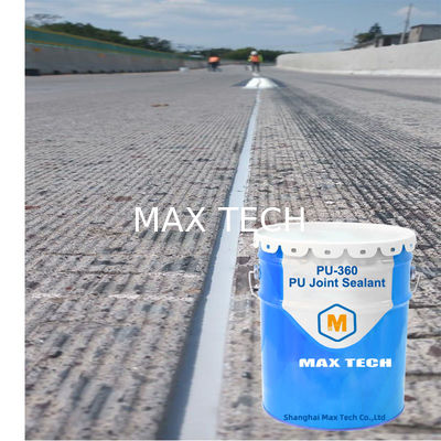Crack Flex Sealant, Gray, High performance, textured polyurethane sealant, self-leveling, sealant for sealing horizontal