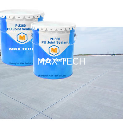 Crack Flex Sealant, Gray, High performance, textured polyurethane sealant, self-leveling, sealant for sealing horizontal