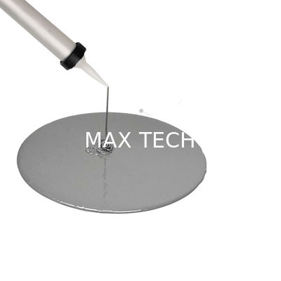 Crack Flex Sealant, Gray, High performance, textured polyurethane sealant, self-leveling, sealant for sealing horizontal