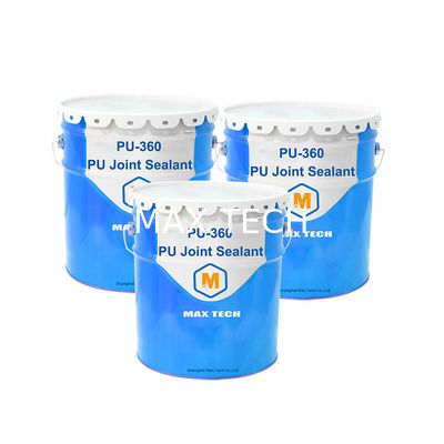 Crack Flex Sealant, Gray, High performance, textured polyurethane sealant, self-leveling, sealant for sealing horizontal