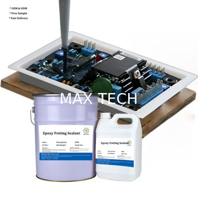 Ep3113A/B é um material de vedação epoxídica, sem solvente, à temperatura ambiente, resistente a altas temperaturas