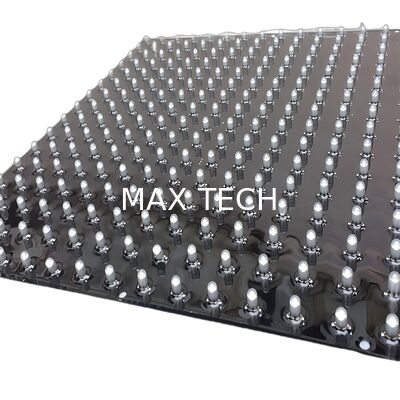 High Thermal Conductivity 2.0 W/mK Waterproof 1:1 Two-Component High Thermal Conductivity Silicone Potting Compound