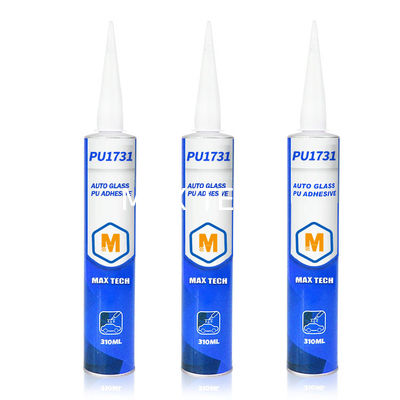 Chemical Auto glass glue adhesive sealant PU polyurethane raw material automotive windscreen sealant adhesive
