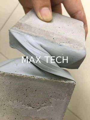 de qualidade superior Auto-nivelação de concreto de construção poliuretano selante cinza