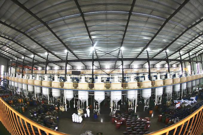 Gel de silicone transparente autocurável para encapsular e encher componentes e gabinetes elétricos 9