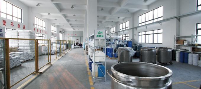 Gel de silicone transparente autocurável para encapsular e encher componentes e gabinetes elétricos 15